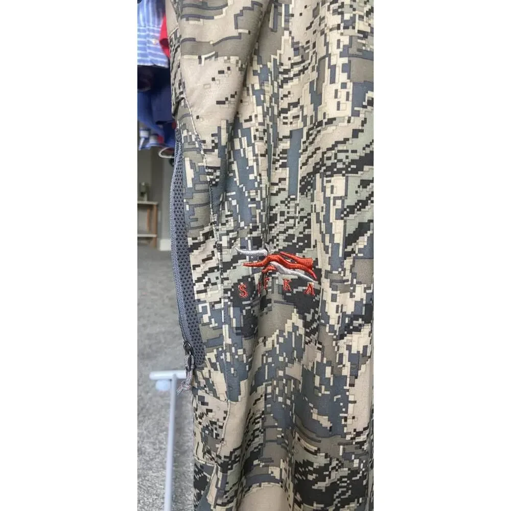 sitka great waterproof